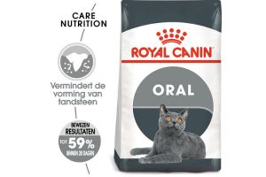 Royal Canin Oral Sensitive 400 g
