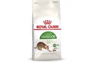 Royal Canin Outdoor 2 kg