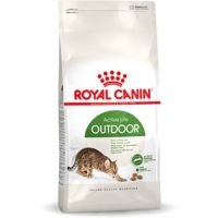 Royal Canin Outdoor 2 kg