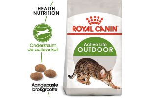 Royal Canin Outdoor 400 g