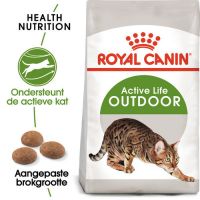 Royal Canin Outdoor 400 g