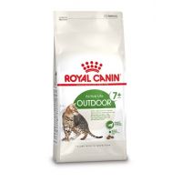 Royal Canin Outdoor (7+) 2 kg