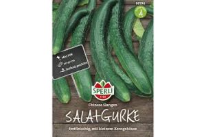 Salatg. Chinese Slangen