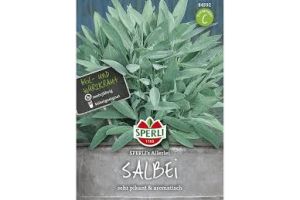 Salbei. Allerlei