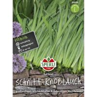 Schnitt-Knoblauch Fat Le