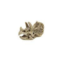 SF Skull Triceratops S