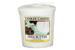 Shea Butter Votive
