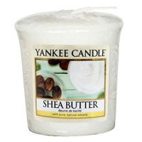 Shea Butter Votive
