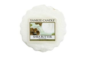 Shea Butter Wax Melt