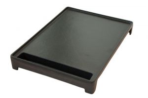 Side Burner Hotplate 35,5 x 24,8 cm