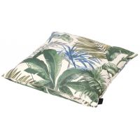 Sierkussen o. l45b45 bliss blauw