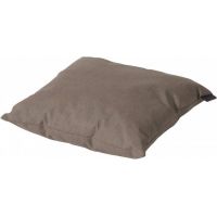 Sierkussen o. l45b45cm oxford taupe