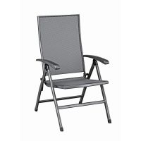 Siero fauteuil verstelbaar - afbeelding 2