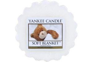 Soft Blanket Wax Melt
