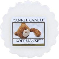 Soft Blanket Wax Melt