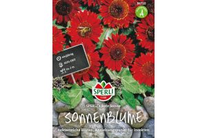 Sonnenbl. Rote Sonne
