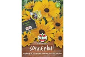 Sonnenhut. Indian Summer