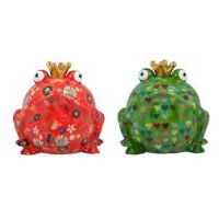 Spaarpot King Frog XXXL Giant Freddy - afbeelding 2