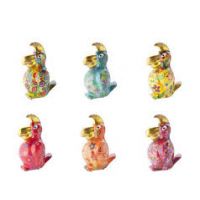Spaarpot Parrot Coco - afbeelding 2