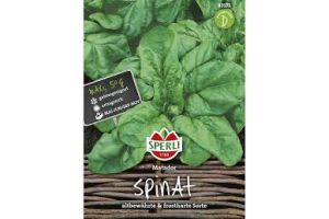 Spinat. Matador. Maxi 50g