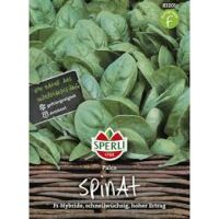 Spinat. Palco