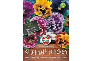 Stiefmüt. Germania Mix