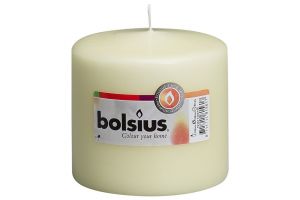 Stompkaars, Ivoor
