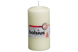 Stompkaars, Ivoor