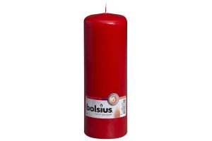 Stompkaars, Rood