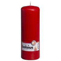 Stompkaars, Rood