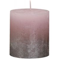 Stompkaars faded zlvr d7h8cm z.roze