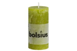 Stompkaars Rustiek, Olijfgroen
