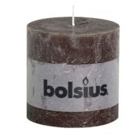 Stompkaars Rustiek, Chocoladebruin