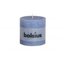 Stompkaars Rustiek, Jeans Blauw