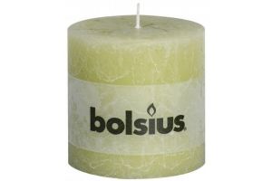Stompkaars Rustiek, Pastel Groen