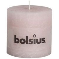 Stompkaars Rustiek, Pastel Roze