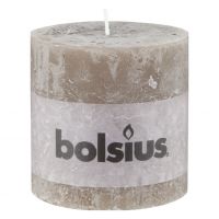 Stompkaars Rustiek, Taupe
