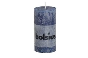 Stompkaars Rustiek, Donker Blauw