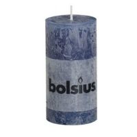 Stompkaars Rustiek, Donker Blauw