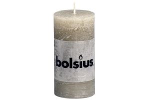 Stompkaars Rustiek, Kiezelgrijs