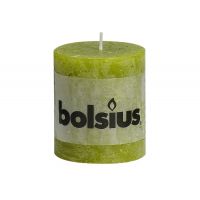 Stompkaars Rustiek, Olijfgroen