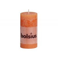 Stompkaars Rustiek, Oranje