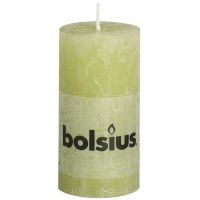 Stompkaars Rustiek, Pastel Groen