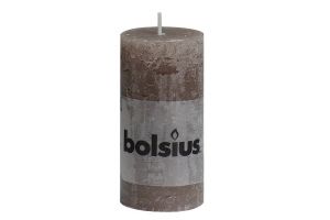 Stompkaars Rustiek, Taupe