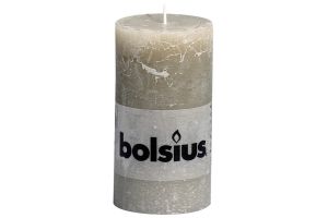 Stompkaars Rustiek, Kiezelgrijs