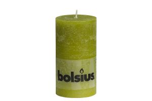 Stompkaars Rustiek, Mosgroen