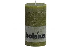 Stompkaars Rustiek, Olijfgroen