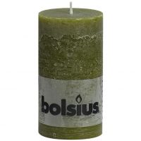 Stompkaars Rustiek, Olijfgroen