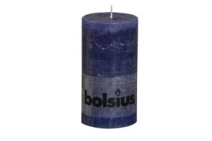 Stompkaars Rustiek, Donker Blauw
