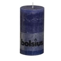 Stompkaars Rustiek, Donker Blauw